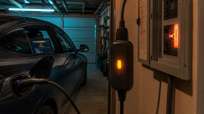 Why Does My EV Charger Keep Tripping the Breaker?
