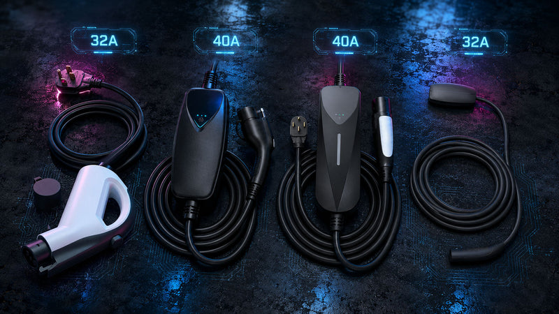 Best Portable Level 2 EV Chargers of 2026: 4 Compared