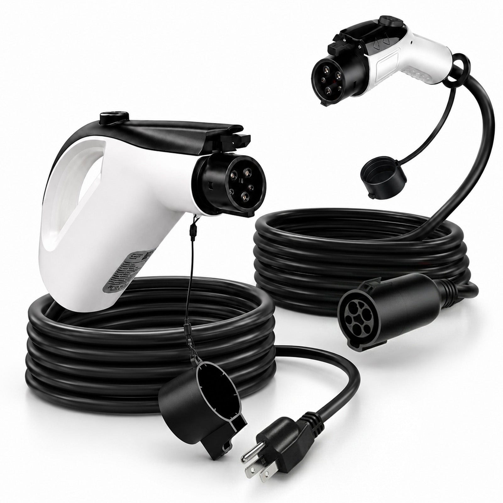 WenStorm J1772 Apartment EV Charging Kit