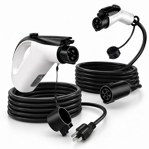 WenStorm J1772 Renter EV Charging Kit