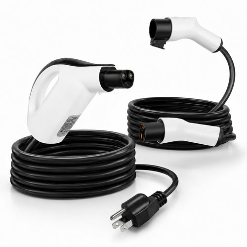 WenStorm Tesla/NACS Home EV Charging Kit