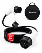 11kW Type 2 Charging Cable – Australia