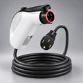 WenStorm Level 2 Portable EV Charger 32A NEMA 14-50 with 25FT Cable