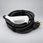 WenStorm Level 2 Portable EV Charger 32A NEMA 14-50 with 25FT Cable
