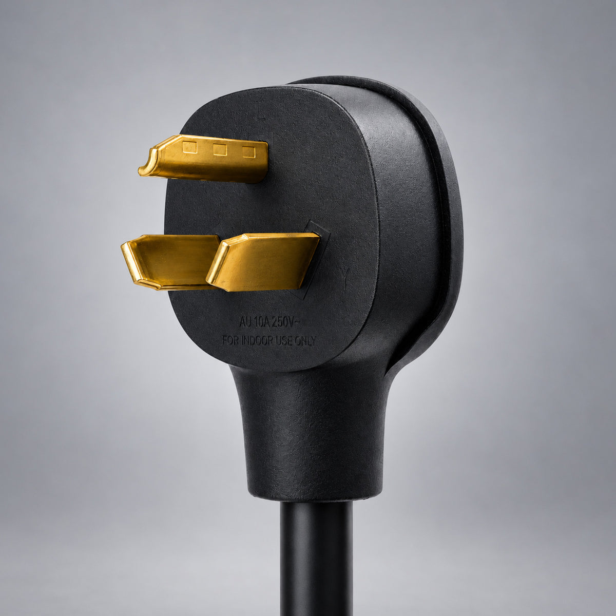 WenStorm NEMA 10-30P Adapter for Tesla Gen 2 Mobile Connector
