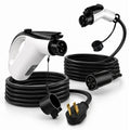 WenStorm J1772 Road Trip EV Charging Kit