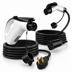 WenStorm J1772 Road Trip EV Charging Kit