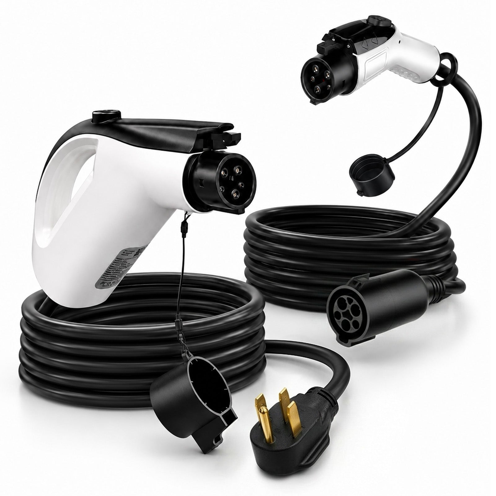 WenStorm J1772 Road Trip EV Charging Kit