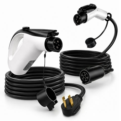 WenStorm J1772 Road Trip EV Charging Kit