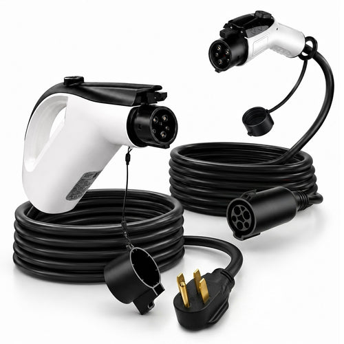 WenStorm J1772 Road Trip EV Charging Kit