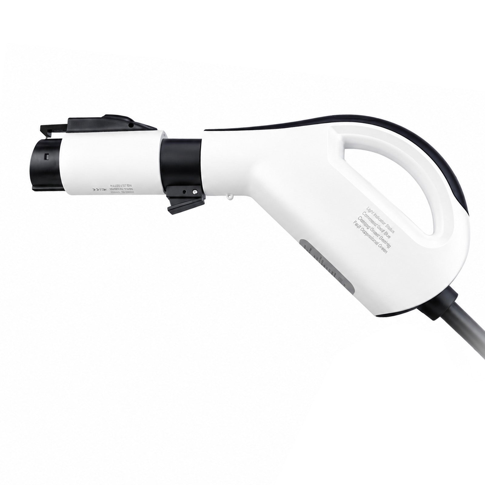 WenStorm Universal Airbnb Host EV Charging Kit