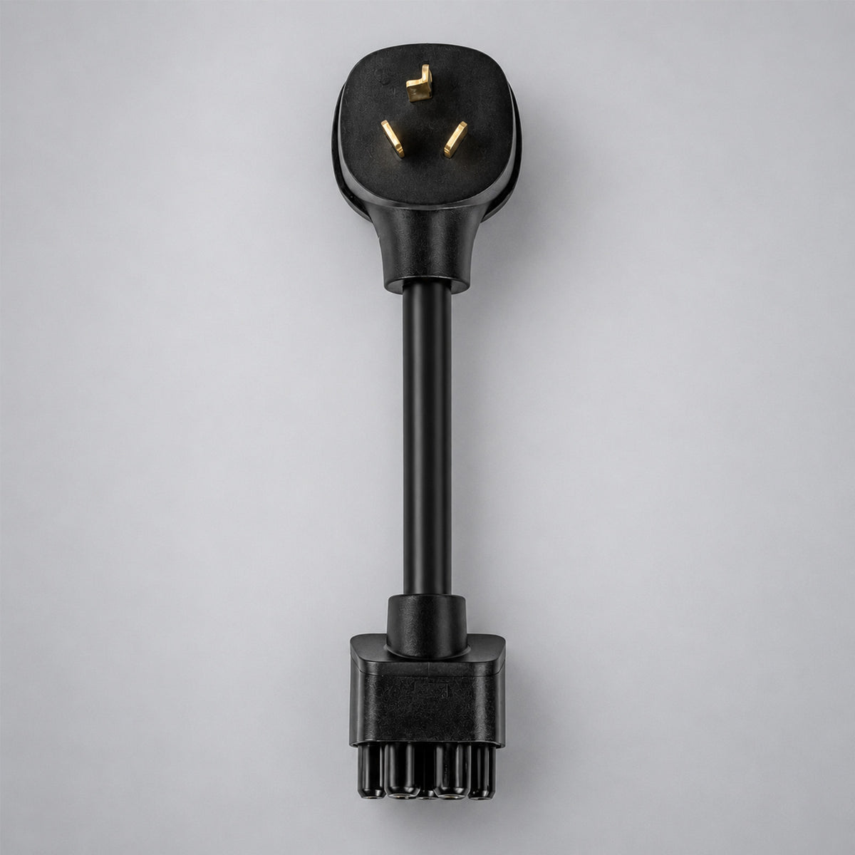 WenStorm NEMA 10-30P Adapter for Tesla Gen 2 Mobile Connector