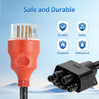 Tesla Gen 2 32A Industrial Adapter