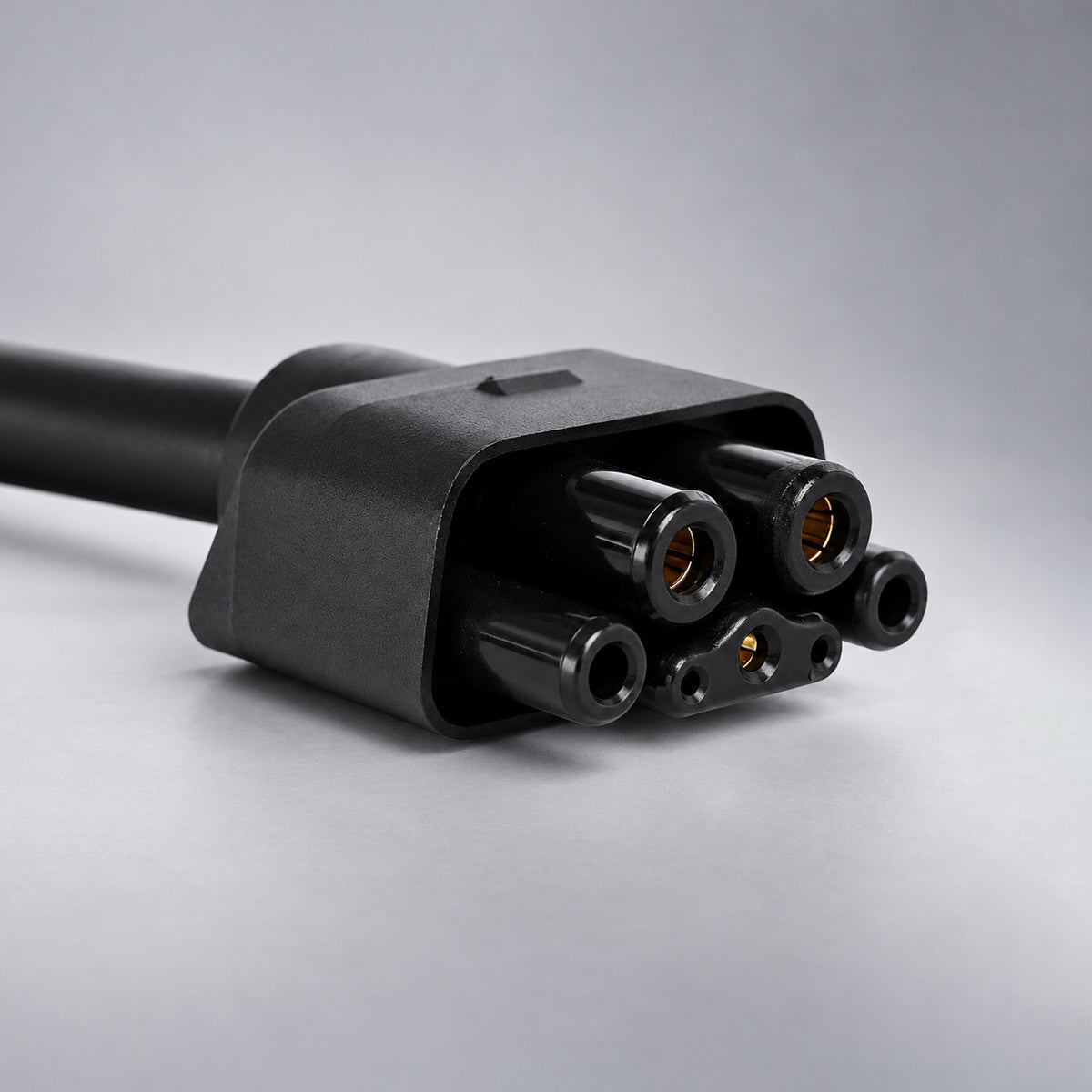 WenStorm NEMA 10-30P Adapter for Tesla Gen 2 Mobile Connector