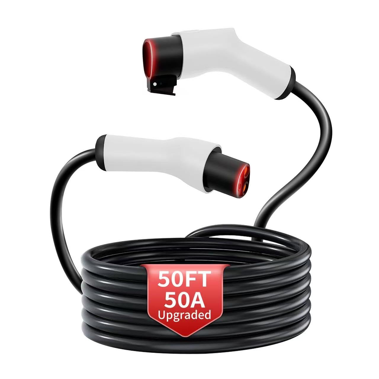 WenStorm Tesla/NACS Extension Cord 50A 240V – image 13