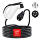 WenStorm Level 2 Portable EV Charger 32A NEMA 14-50 with 25FT Cable