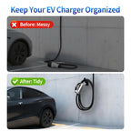 WenStorm EV Charger Wall Mount
