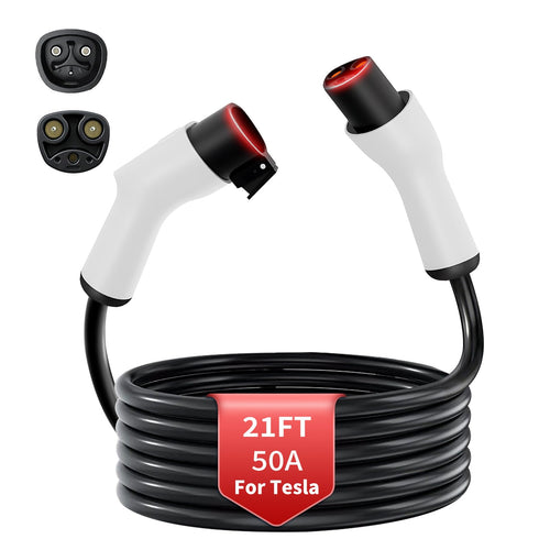 WenStorm Tesla/NACS Extension Cord 50A 240V