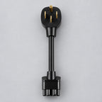 eysbird's view of WenStorm NEMA 14-50P Adapter for Tesla Gen 2 and Gen 3 Mobile Connector