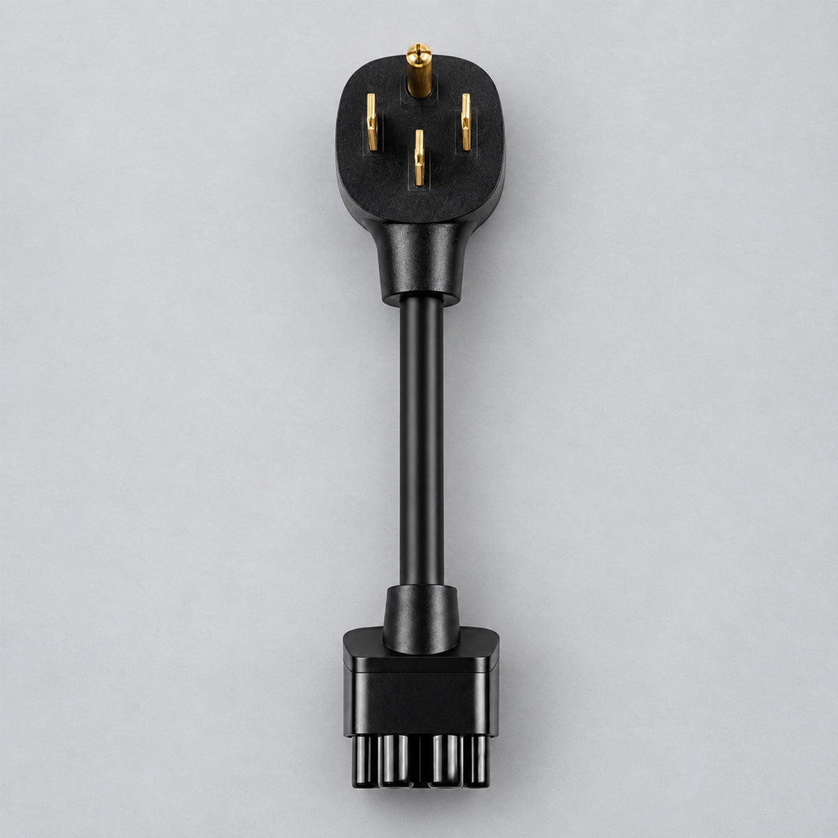eysbird's view of WenStorm NEMA 14-50P Adapter for Tesla Gen 2 and Gen 3 Mobile Connector