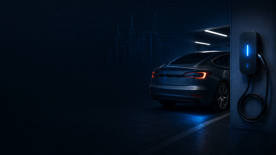 EV charging
